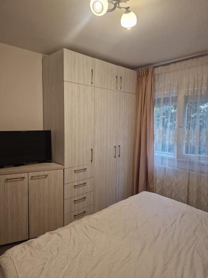 Apartament cu 2 camere decomandat în Popoveni