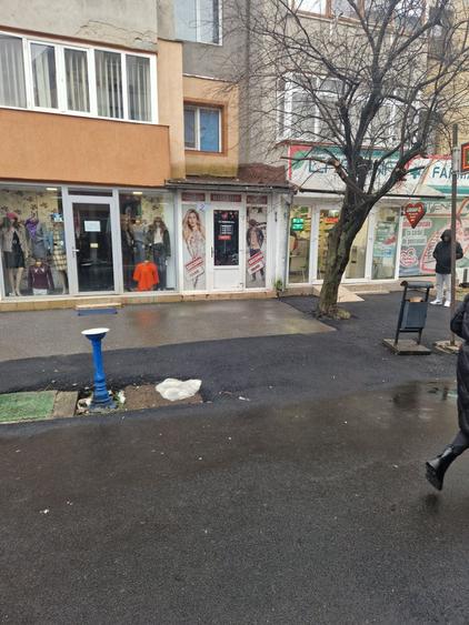 Spațiu comercial, de 20 mp, în Central