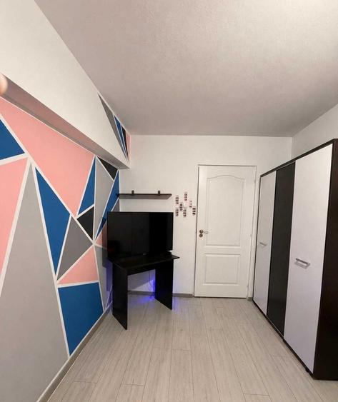 Apartament 3 camere decomandat, ultracentral, 70 mp, Targu Jiu - 1