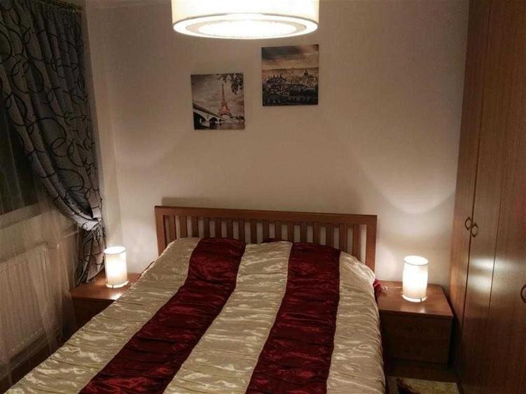 Apartament cu 2 camere decomandat în Unirii
