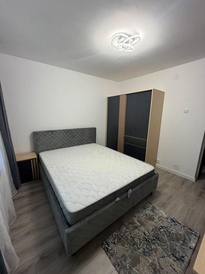Apartament cu 2 camere decomandat în Nicolina