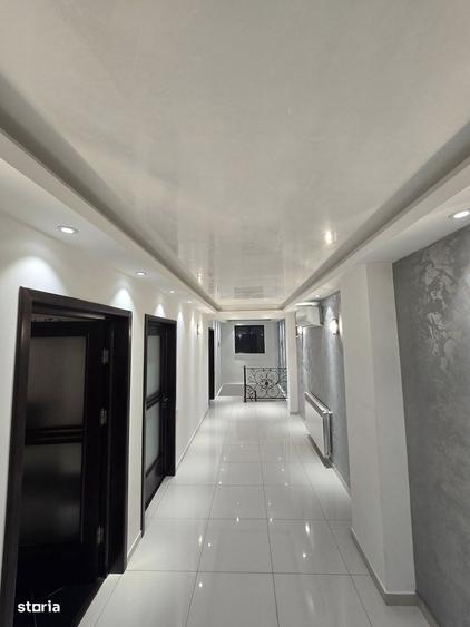 Casă cu 4 camere cu Teren 260 Mp în Chercea