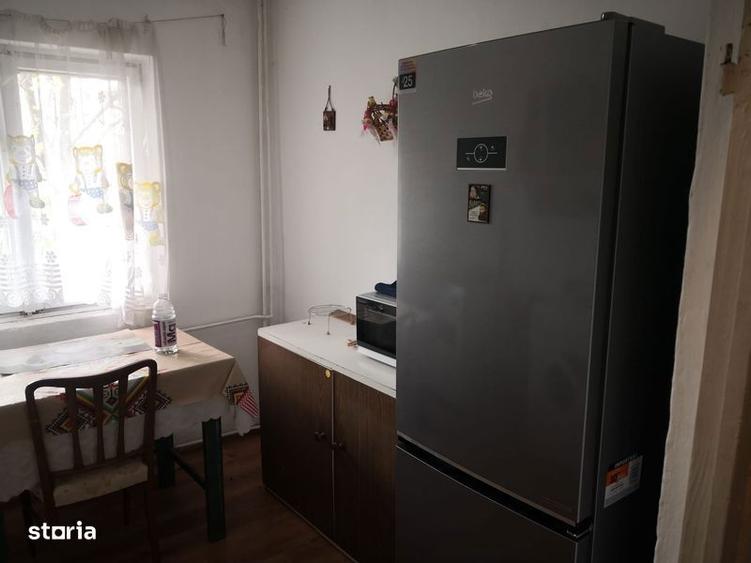 Vand apartament 2 camere in Arad, Alfa faleza sud 70mp - 1