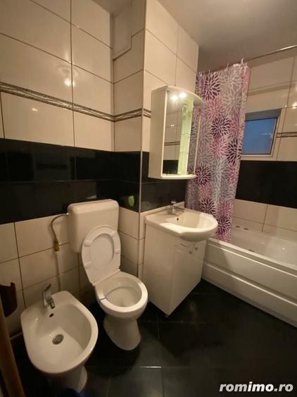 Garsonieră decomandată în Obor