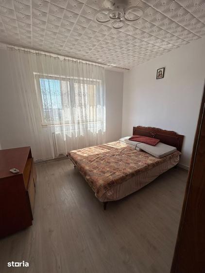 Apartament 2 camere Campus 350 euro - 6