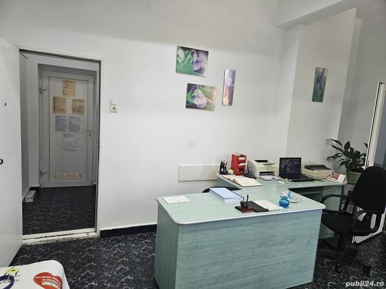Spațiu comercial, de 40 mp, în Central