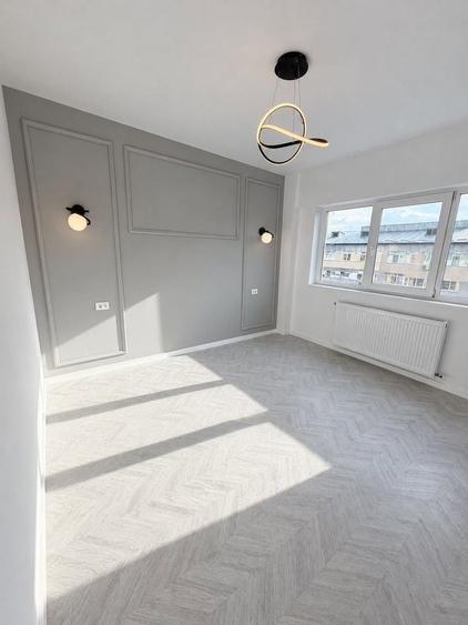 Apartament cu 2 camere decomandat în Dorobanți