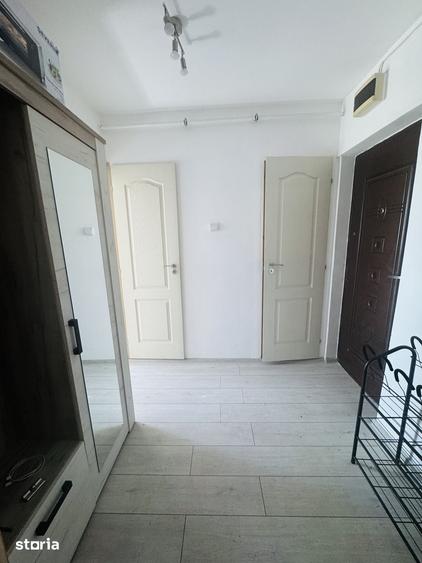 Apartament cu 2 camere în Micălaca