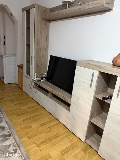 Apartament cu 2 camere în Boul Roșu