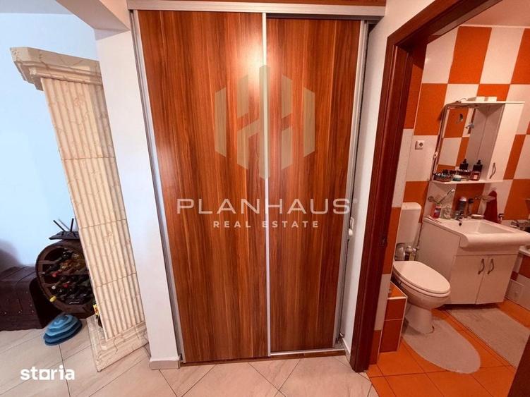 Apartament cu 3 camere în Gării