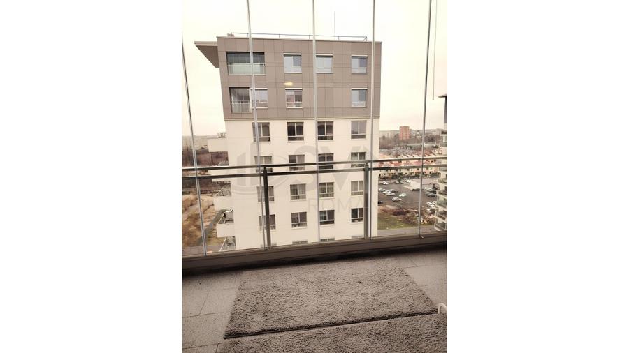 Apartament cu 3 camere decomandat, mobilat în Domenii