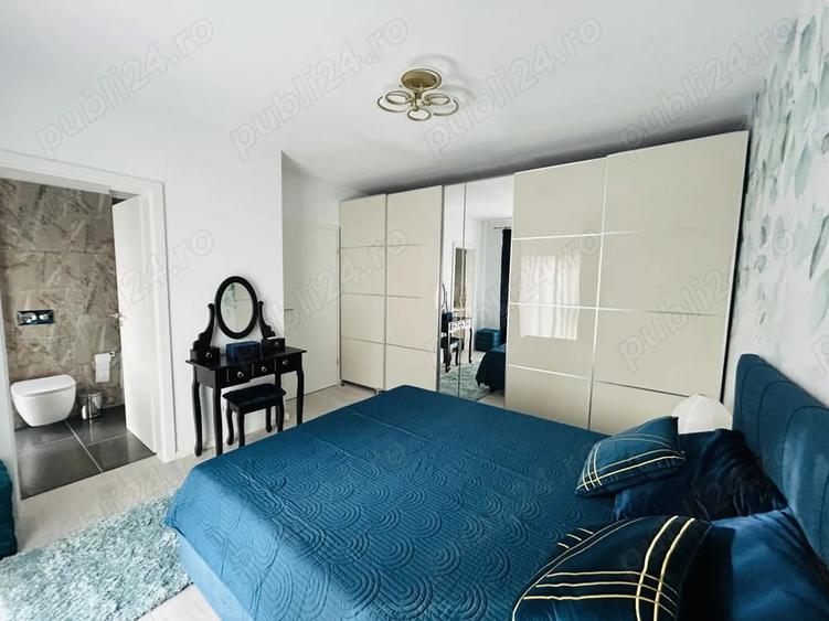 Apartament cu 3 camere decomandat în Braytim
