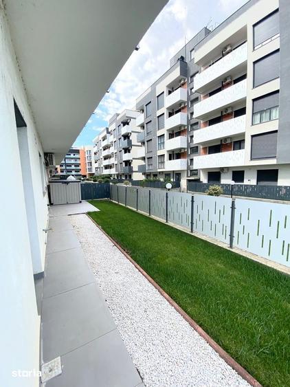Apartament cu 2 camere în Cantemir