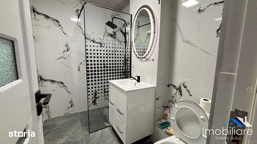 Apartament cu 2 camere în Petros