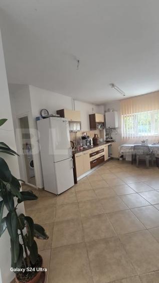 Duplex cu 3 camere cu Canalizare în Sântana de Mureș