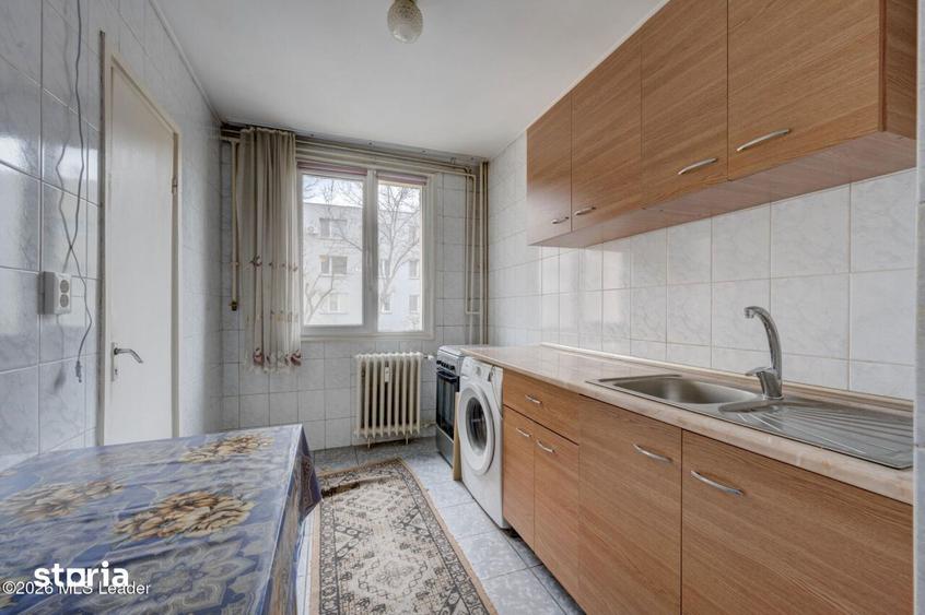 PRECONTRACT I Apartament 3 camere, Ozana-Trapezului I Zona verde - 20