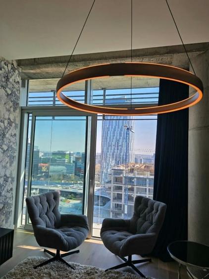 Apartament cu 2 camere decomandat în Aviației
