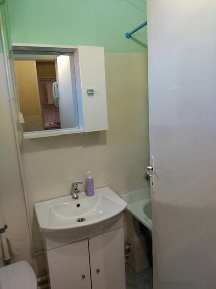 Apartament cu 2 camere decomandat în Bălcescu