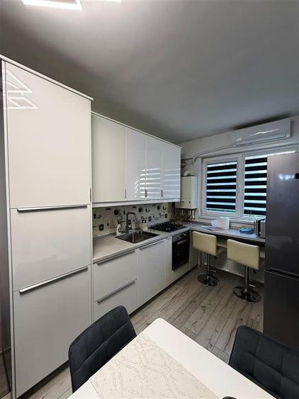 Apartament 2 camere in Ploiesti, zona 9 Mai - 6
