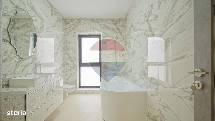 Vila moderna cu 5 camere in Bunloc Harmony Estate Premium Villas - 8