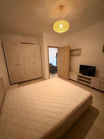 Apartament cu 2 camere decomandat în Dumbrăvița
