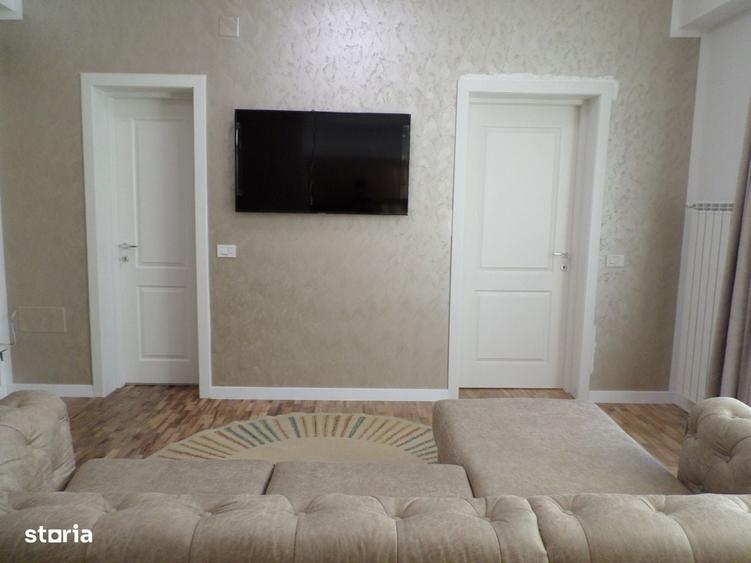 Apartament cu 2 camere în Republicii