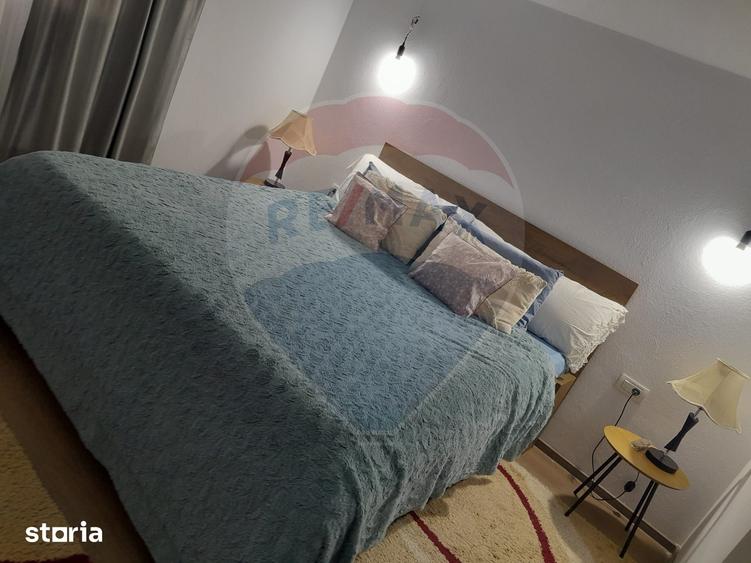 Casă cu 4 camere cu Teren 2500 Mp în Corbeni