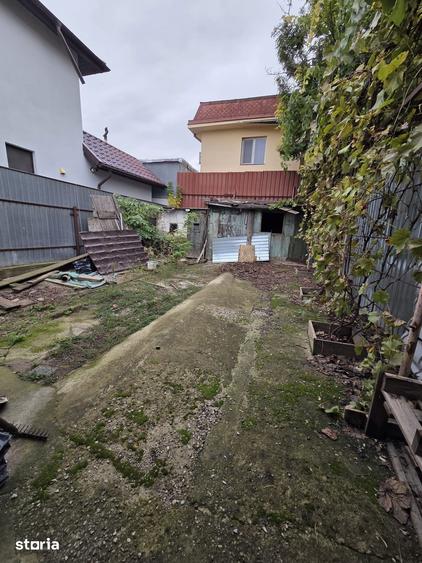 Casa zona Islaz I C Bratianu - 1
