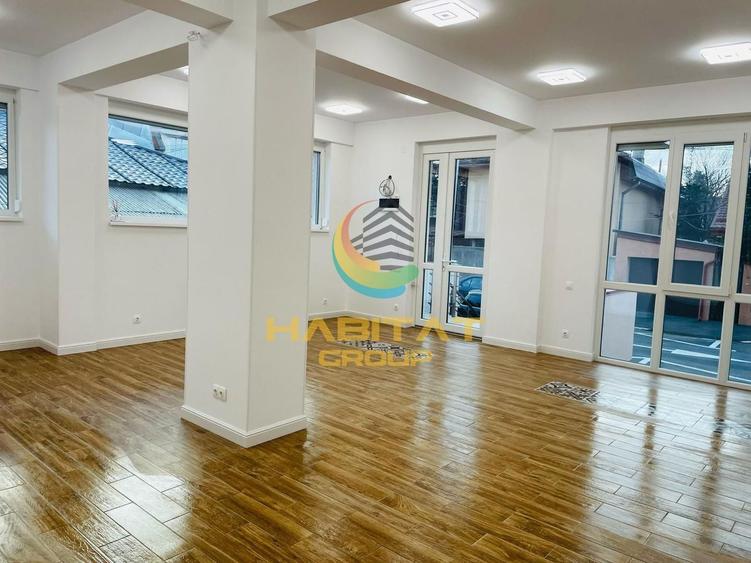 Birou, de 172 mp, în Brâncoveanu