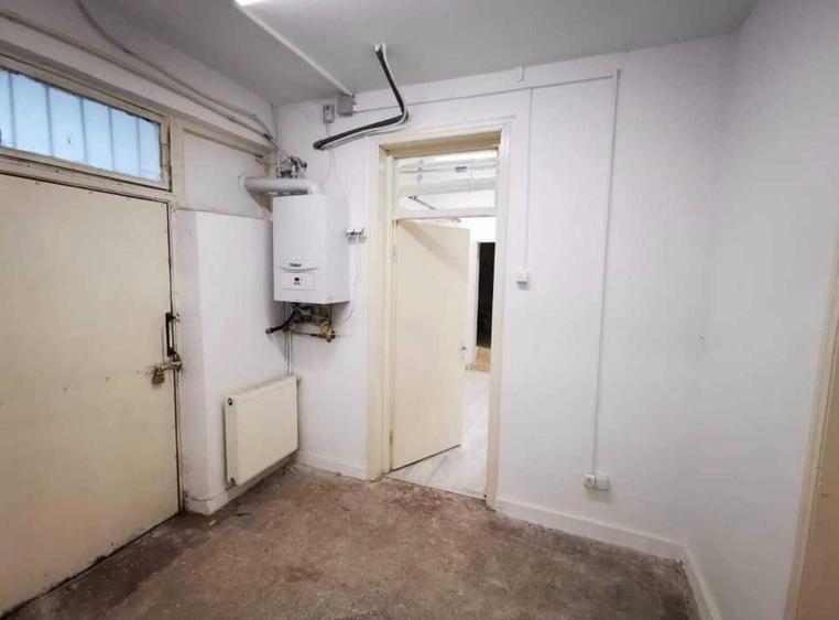 Spațiu comercial, de 90 mp, în Calea București