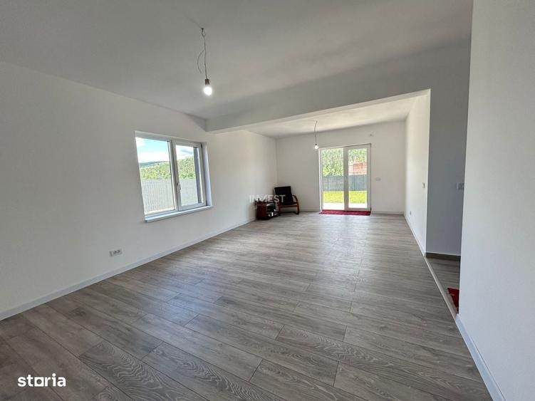 Casa individuala cu 4 camere! Finalizata, intabulata, gata de mutare! - 5