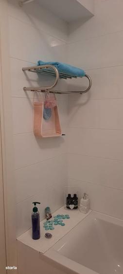 Apartament în Gara de Nord