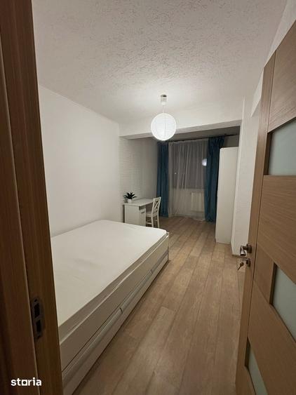 Apartament cu 3 camere semidecomandat în Șelimbăr
