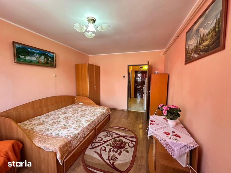 Garsonieră în Țiglina 1