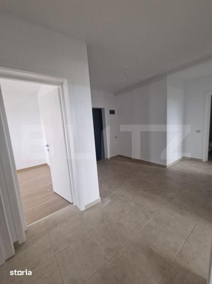 Apartament cu 3 camere în Sânpetru