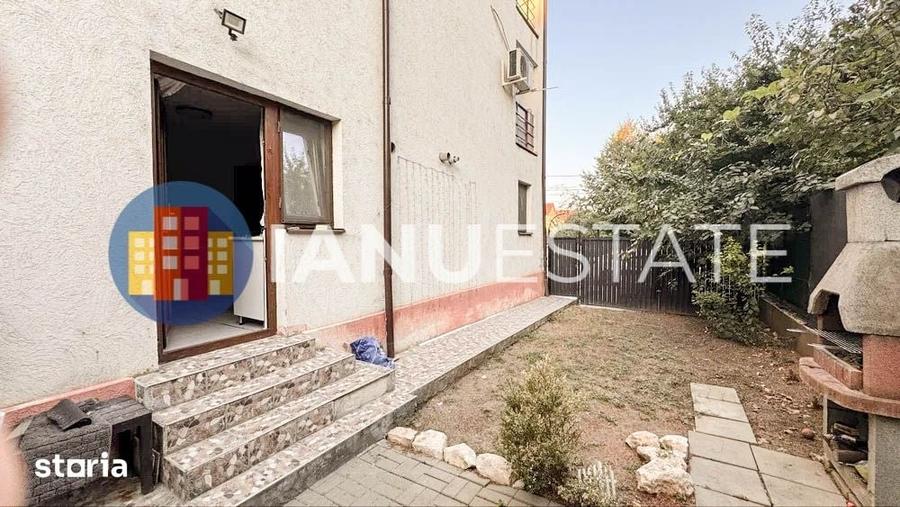 Popesti Leordeni 15` Metrou Dimitrie Leonida Parcare Curte PetFriendly - 6