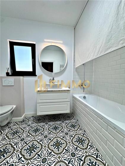 Apartament cu 3 camere decomandat în Burdujeni