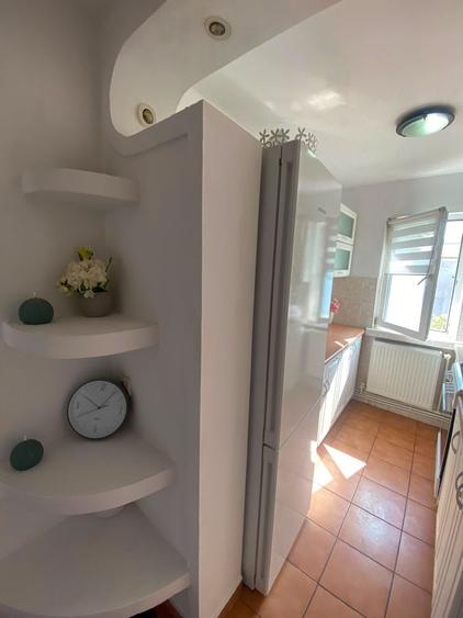 Apartament 2 camere semidecomandat Alpha Bank Pacurari - 1