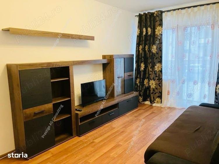 Apartament 1 camera | Zona Vox | Parcare inclusa - 1