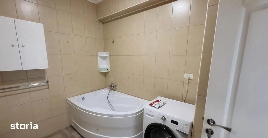 Aapartament 2 Camere | Verona Residence Constanta | Bloc Nou | - 9