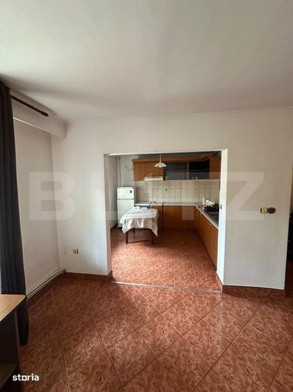 Apartament 3 camere, 66 mp, 2 bai, boxa CF, mobilat, Manastur - 3