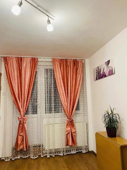 Garsonieră semidecomandată în Astra