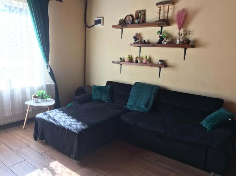 Casă cu 4 camere în Bistra Mureșului