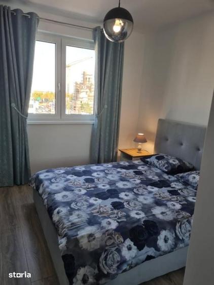 APPTOWN Pipera | 2 camere | Rond OMV - 1