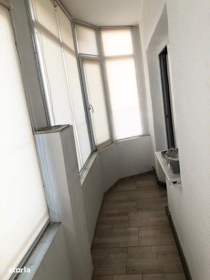 Garsonieră decomandată în Păcurari