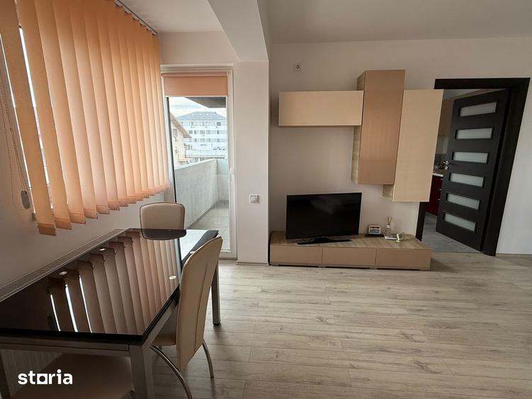 Apartament cu 3 camere în Chiajna