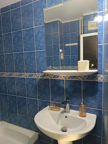 Garsonieră în Central