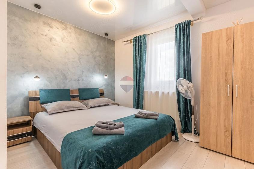 Casă cu Teren 1460 Mp în Bogonos