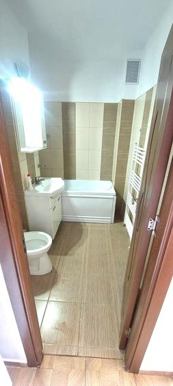 Chirie apartament 3 camere zona Spital Judetean mobilat-utilat 300eur/luna - 5