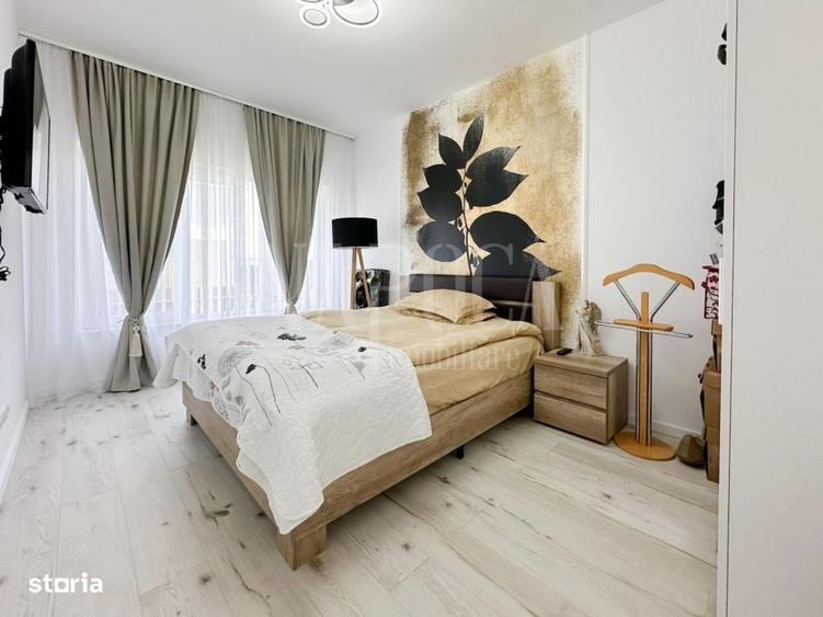 Casă cu 4 camere cu Teren 642 Mp în Bonț